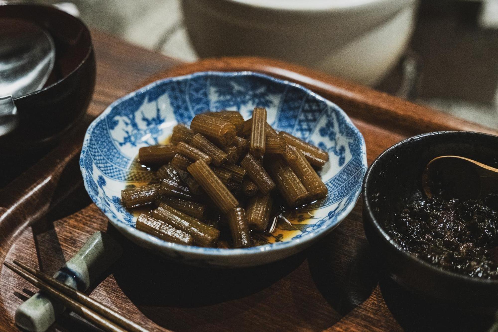 一汁一菜の宿　ちゃぶダイニング Ichiju Issai No Yado Chabu Dining Unforgettable Farmstay Experience In Deep Kyoto Ayabe Exterior photo