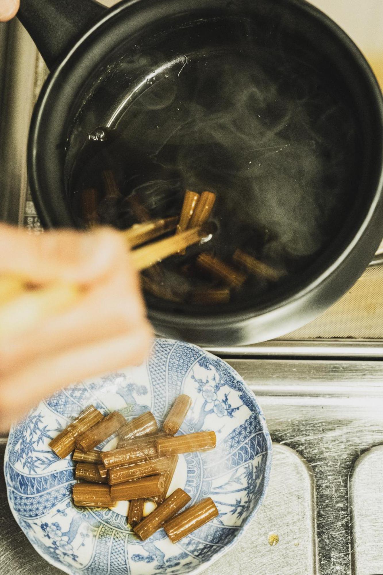 一汁一菜の宿　ちゃぶダイニング Ichiju Issai No Yado Chabu Dining Unforgettable Farmstay Experience In Deep Kyoto Ayabe Exterior photo